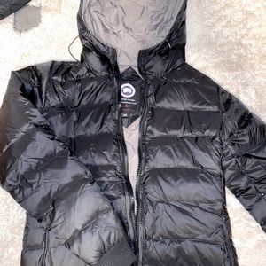 Canada Goose Down Jacket